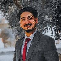 Abdulrahman Ibrahim