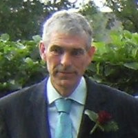 Theo Straathof