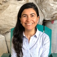 Bernardita Ortiz Landaeta