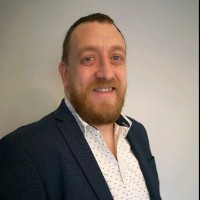 Luke Jamieson
