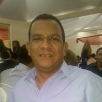 Márcio Roberto de Souza Rufino
