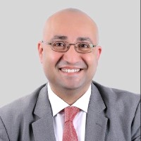 Hany Eskarous