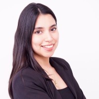 Sofía Sánchez Montenegro