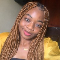 Edith-Fabienne KOFFI