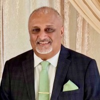 Sukh Gill, P.Eng., Mba (Pm)