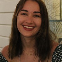 Isabella Gordon-Roach