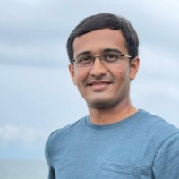 Dharm Patel