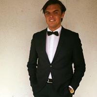 Fredrik Tjoland