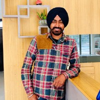 Pardeep Singh