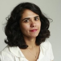 Gayatri Bhasin Darke