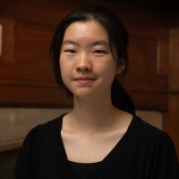 Katherine Liang