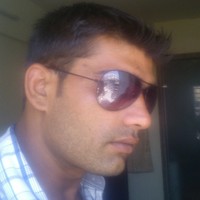 Rajesh Kumar Nain