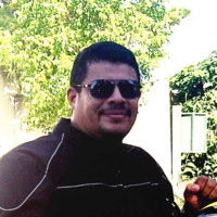 Nelvin Sanchez Molina
