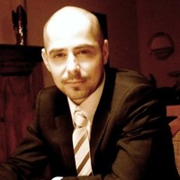 Arnaud Goussain