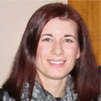 Maria Agallou