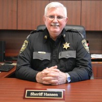Tom Hansen