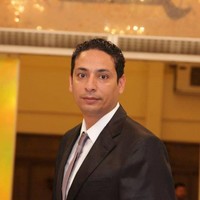 Mostafa Mahmoud Elmasry