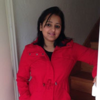 Prabhjyot Kaur Raina