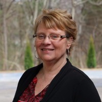 Pam Marty