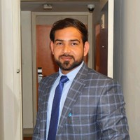 Dheeraj Kumar