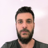 Kosmas Chatzigiannis