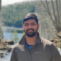 Bharath Veeranki