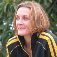 Philippa Davidson