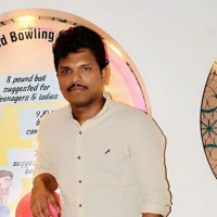RAMESH BABU GIDDA