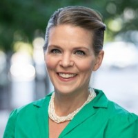 Kristin Ferguson
