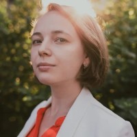 Svetlana Nikolaeva