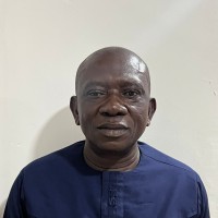 JOHN APPIAH BINEY