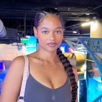 Sophie Mbouche