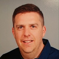 Tim Parsons