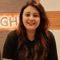 Moushmi Kundu