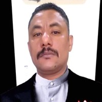 NADIR Abdullah