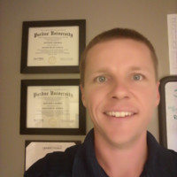 Matthew Osborne