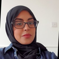 Tasleemah Pandore