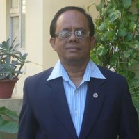 TIMIR ROY