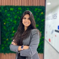 Mahima Menon