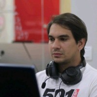 Matheus Loureiro