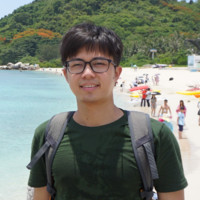 Po Hung Lin