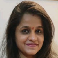 Ketki Rajurkar