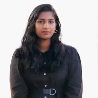 Swetha Sudhakar