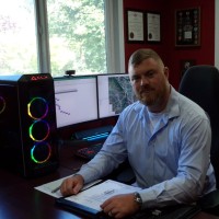 Derek Larson, MBA, PMP