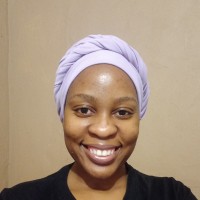 Thakgatso Madisha