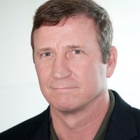 David P. Gerrard PhD