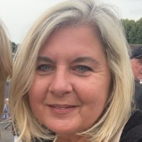 Jane Peck