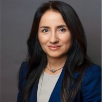 Isabel C. Osorio, Mba