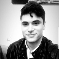 Yossi Nahshonov