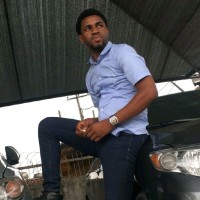 Akpan Godwin Friday